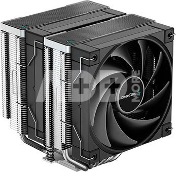 Deepcool | AK620 | Intel, AMD | CPU Air Cooler