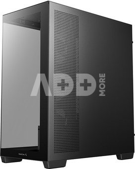 Deepcool Case | CG580 4F V2 | Black | ATX | Power supply included No