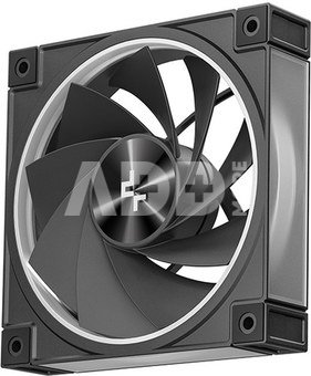 Deepcool Case | CG580 4F V2 | Black | ATX | Power supply included No