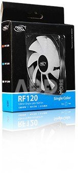 Deepcool | Case Fan | RF 120 R | Case fan