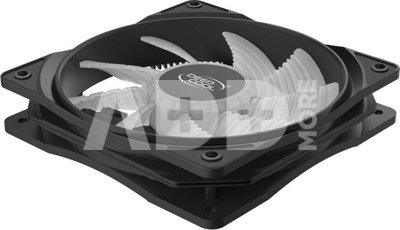 Deepcool | Case Fan | RF 120 R | Case fan