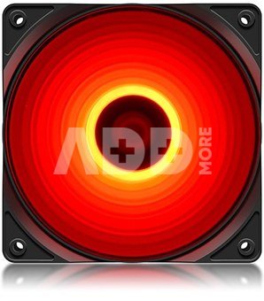 Deepcool | Case Fan | RF 120 R | Case fan