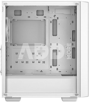 Deepcool CC560 MESH WH V2 MID TOWER CASE, White