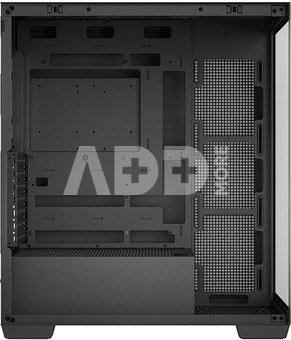 Deepcool CG580 | ITX/Micro-ATX/ATX ATX/Micro-ATX | Power supply included No