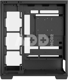 Deepcool CG580 | ITX/Micro-ATX/ATX ATX/Micro-ATX | Power supply included No