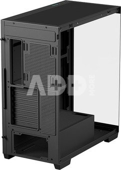 Deepcool CG580 | ITX/Micro-ATX/ATX ATX/Micro-ATX | Power supply included No
