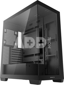 Deepcool CG580 | ITX/Micro-ATX/ATX ATX/Micro-ATX | Power supply included No