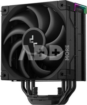 Deepcool CPU Air Cooler | AK400 DIGITAL PRO | Intel, AMD
