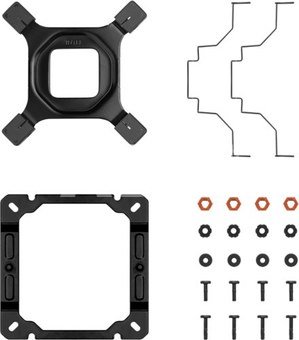 Deepcool CPU Air Cooler | AK400 DIGITAL PRO | Intel, AMD
