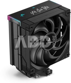 Deepcool CPU Air Cooler | AK400 DIGITAL PRO | Intel, AMD