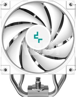 Deepcool CPU Air Cooler | AK500S Digital SE | Intel, AMD