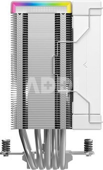 Deepcool CPU Air Cooler | AK500S Digital SE | Intel, AMD