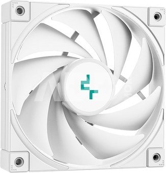 Deepcool CPU Air Cooler | AK500S Digital SE | Intel, AMD
