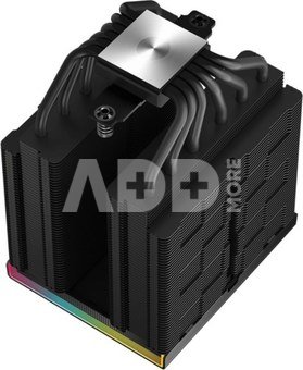 Deepcool CPU Air Cooler | AK620 DIGITAL PRO | Intel, AMD