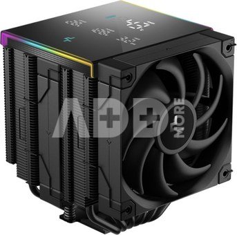 Deepcool CPU Air Cooler | AK620 DIGITAL PRO | Intel, AMD