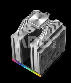 Deepcool CPU Air Cooler | AK620 Digital SE | Intel, AMD