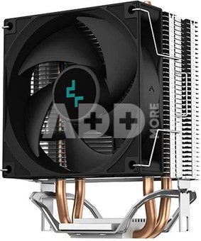 Deepcool | CPU Cooler | AG200 | Black | Intel, AMD