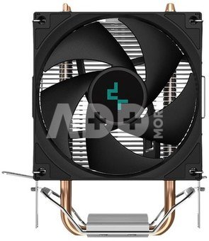 Deepcool | CPU Cooler | AG200 | Black | Intel, AMD