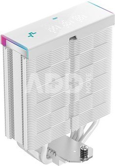 Deepcool CPU Cooler | AK400 DIGITAL PRO WH | Intel, AMD