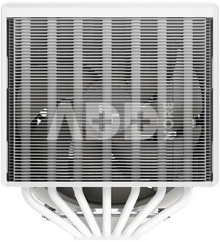 Deepcool | CPU Cooler | ASSASSIN 4S WH | Intel, AMD