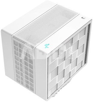 Deepcool | CPU Cooler | ASSASSIN 4S WH | Intel, AMD