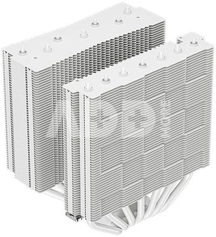 Deepcool | CPU Cooler | ASSASSIN 4S WH | Intel, AMD