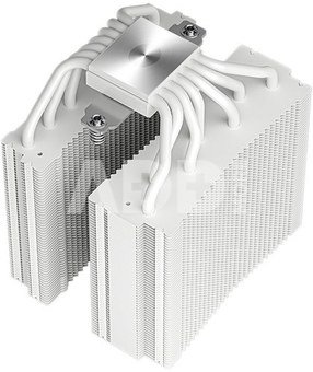 Deepcool | CPU Cooler | ASSASSIN 4S WH | Intel, AMD