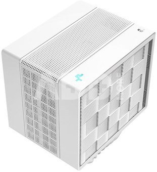 Deepcool | CPU Cooler | ASSASSIN 4S WH | Intel, AMD