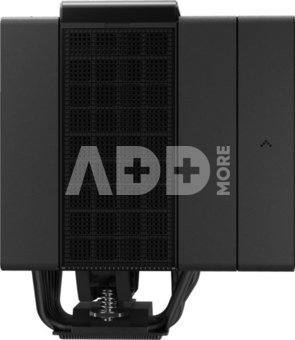 Deepcool | CPU Cooler | ASSASSIN IV VC VISION | Intel, AMD