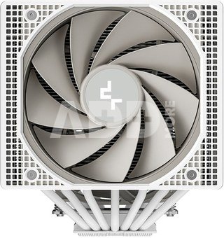Deepcool CPU Cooler | ASSASSIN VC ELITE | Intel, AMD