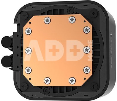 Deepcool CPU Cooler | LQ240 | Intel, AMD