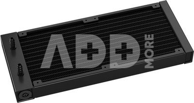 Deepcool CPU Cooler | LQ240 | Intel, AMD