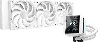 Deepcool CPU Cooler | MYSTIQUE 360 | Intel, AMD