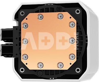 Deepcool CPU Cooler | MYSTIQUE 360 | Intel, AMD