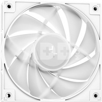 Deepcool CPU Liquid Cooler | LE240 WH V2 | Intel, AMD
