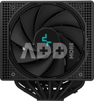 Deepcool | Fan CPU Cooler | ASSASSIN IV | Black | Intel, AMD