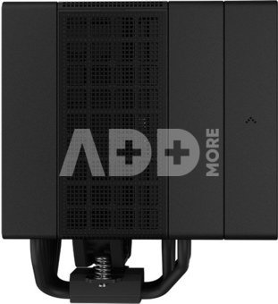 Deepcool | Fan CPU Cooler | ASSASSIN IV | Black | Intel, AMD