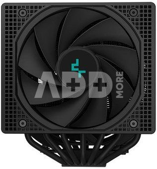 Deepcool | Fan CPU Cooler | ASSASSIN IV | Black | Intel, AMD