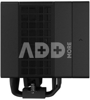 Deepcool | Fan CPU Cooler | ASSASSIN IV | Black | Intel, AMD