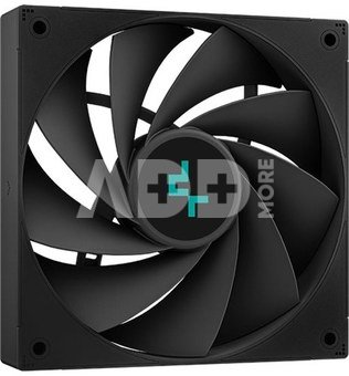 Deepcool | Fan CPU Cooler | ASSASSIN IV | Black | Intel, AMD