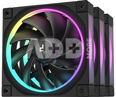 Deepcool | Fan | FL12-3 IN 1