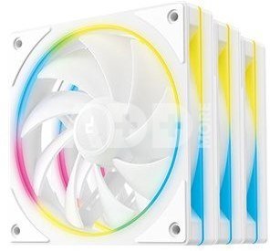 Deepcool Fan | FL12 SE WH 3IN1