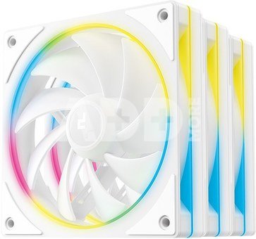 Deepcool Fan | FL12 SE WH 3IN1