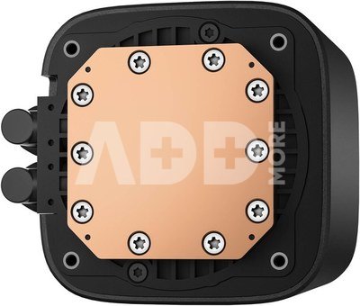 Deepcool Liquid Cooler | LE240 V2 | Intel, AMD
