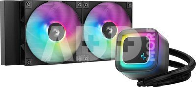 Deepcool Liquid Cooler | LE240 V2 | Intel, AMD