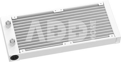Deepcool Liquid CPU Cooler | LM240 WH | Intel, AMD
