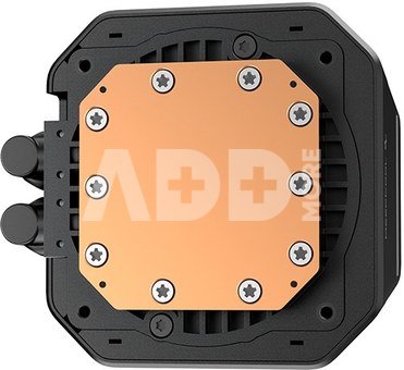 Deepcool Liquid CPU Cooler | LM360 | Intel, AMD