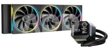 Deepcool Liquid CPU Cooler | LM360 | Intel, AMD