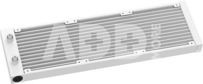 Deepcool Liquid CPU Cooler | LM360 WH | Intel, AMD