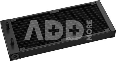 Deepcool | Liquid CPU cooler | LP240 | Intel, AMD